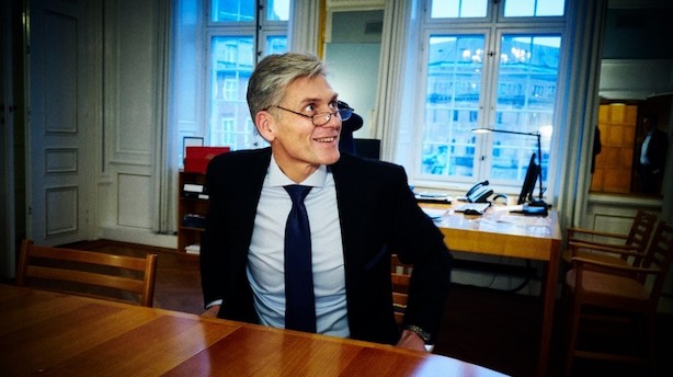 Danske Bank fik allerede advarsel i 2007: Skatteundragelse og "kriminel aktivitet i sin reneste form"