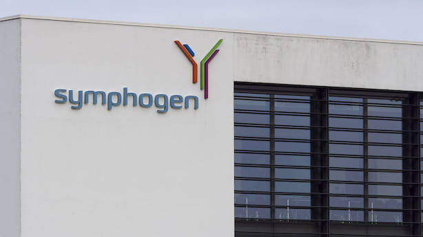 Symphogen klar til danske børslister efter 12 års tilløb