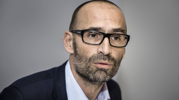 Claus Bretton-Meyer stopper som direktør i DBU: Bestyrelse vil have en anden profil