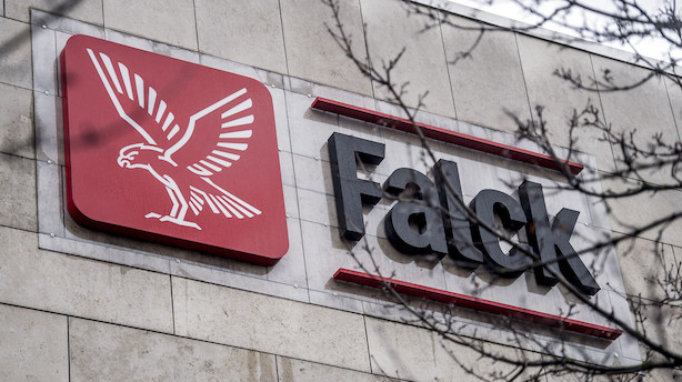 Morgenbriefing: Falck ville bremse kritisk rapport, Jyske Bank får kritik for breve til børn