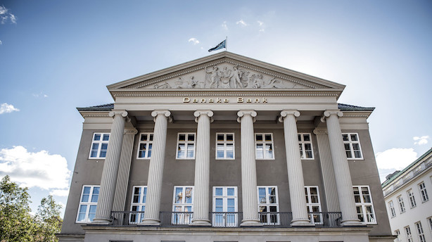 Finanstilsynet: Europæisk granskning af rolle i hvidvasksag fortsætter