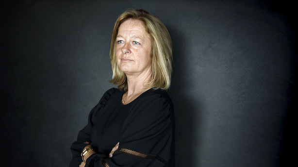TDC-boss er ikke bekymret for Huawei-samarbejde: "Vi tager den rette beslutning, når det er tid til at tage en beslutning"