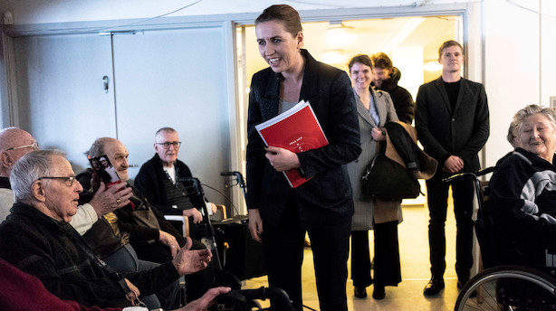 Hver femte tror de får ret til tidlig pension med S-forslag