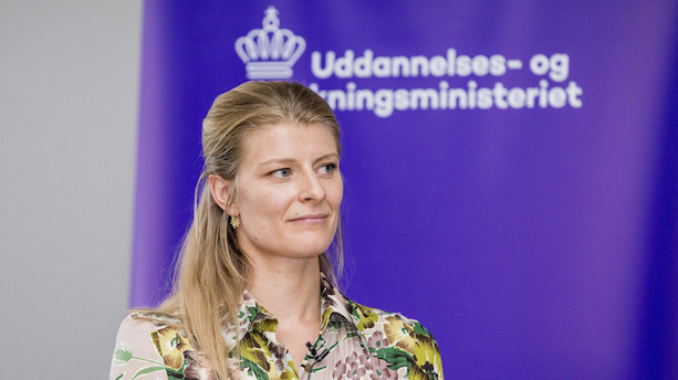 DF: Regeringen lægger op til et forligsbrud