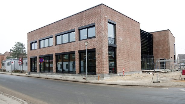jyske bank skals jyske bank skals