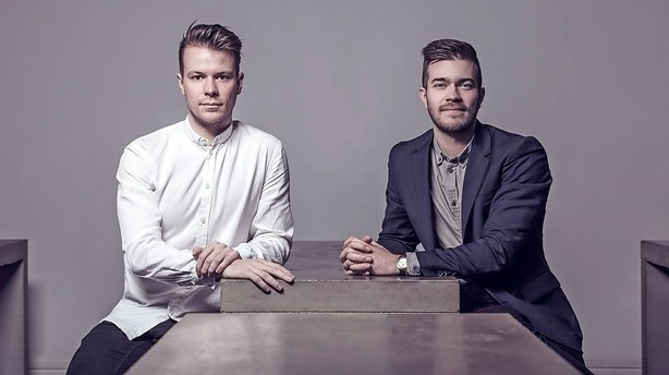 Iværksættere i offensiv mod advokatbranche