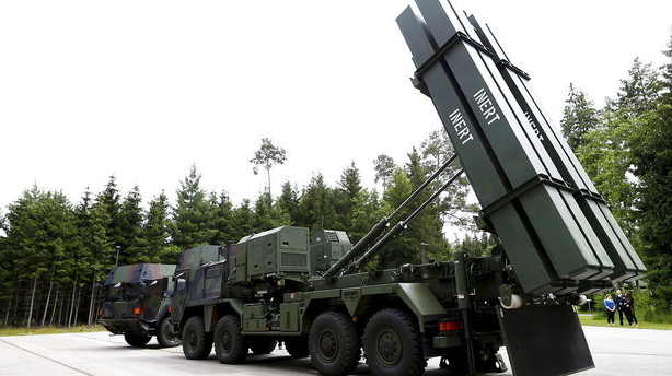 De Konservative vil bevare missilforsvar mod Rusland
