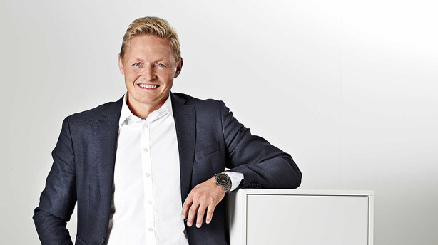 Køkkengiganten Nobia bortviser dansk topchef