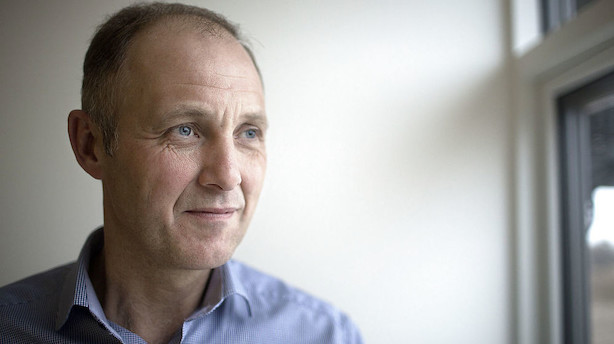 Kommuner: Giv os lov til at investere i veje og skoler