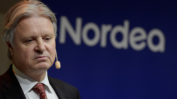 Svensk minister tager afslappet på ny flyttetrussel fra Nordea