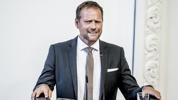 Bilaftale gør op med