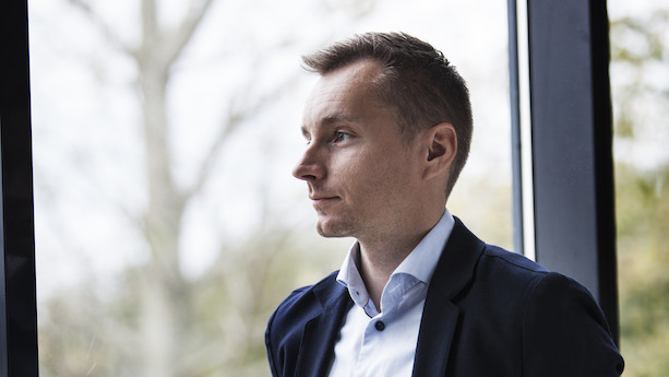 Nets-udfordrer åbner for Apple Pay-betaling på nettet