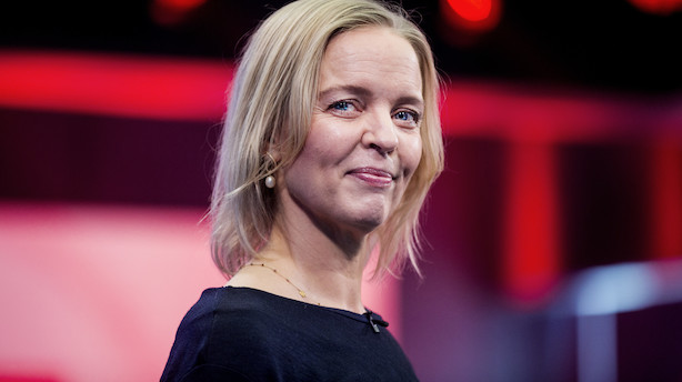 TDC-bosser scorer tocifret millionbeløb på salg til pensionskasser