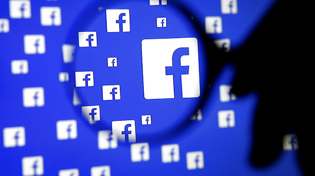 Mens du sov: Facebook skar 37 mia dollar af sin værdi