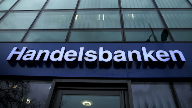 Direktør forlader Handelsbanken - flere ventes at følge trop