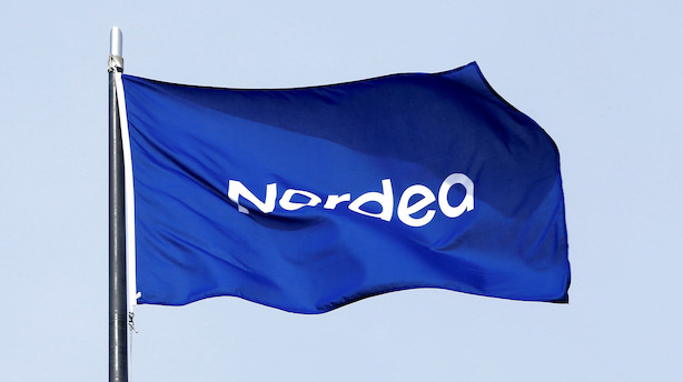 Nordea: Bagmandspolitiet vil have hvidvasksag i retten - citat