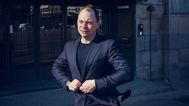 Tommy Ahlers positiv over politik efter knap et år som minister: "Jeg har ikke haft det sådan, at det var noget, jeg skulle hyle over"