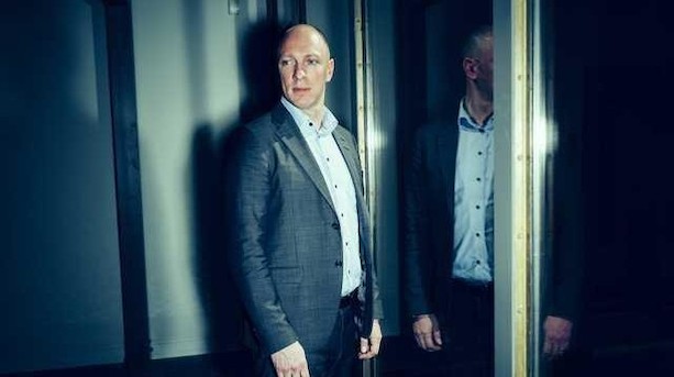 Forsikringscheferne sikrer det bedste afkast til aktionærerne