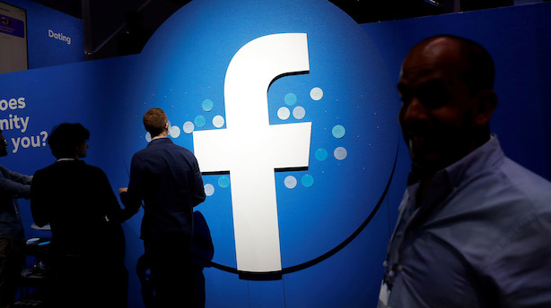 Facebook planlægger ny applikation til indsamling af brugerdata
