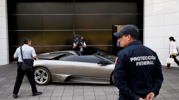 Dansk børnetøjsfirma lander aftale med luksus-bilmærke: Skal lave Lamborghini-kollektion