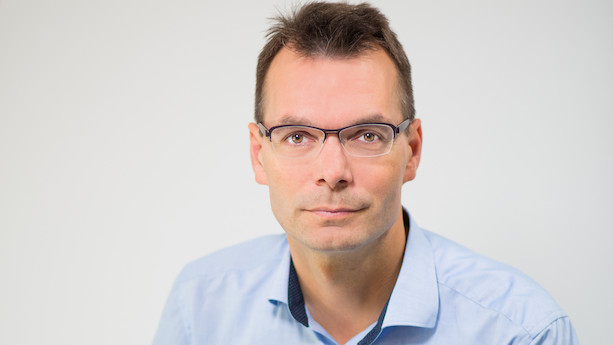 Koldt søvand skal køle supersygehus - men også andre kan bruge ny løsning til 130 mio.