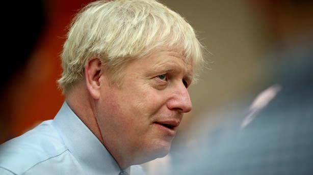 Medier: Briterne holder ny brexitplan tilbage - EU får den først at se om nogle uger