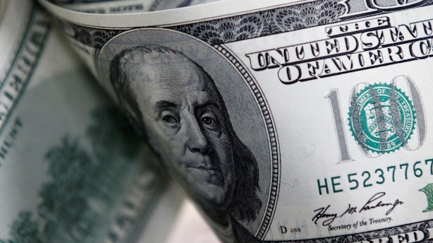 USA: Tiårige rente i laveste niveau nogensinde