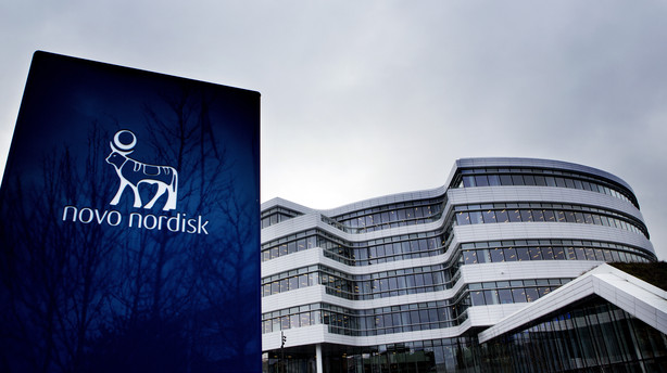 Novo Nordisk vil sende 14 mia til aktionærerne