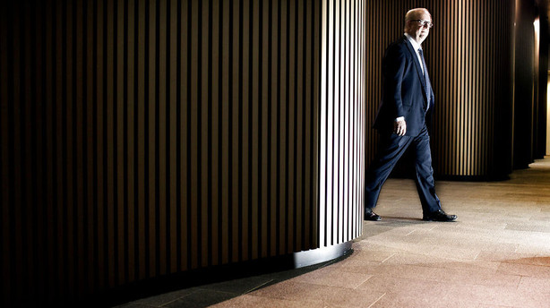 Niels Jacobsen: Vi skal have bedre fat i veteranerne