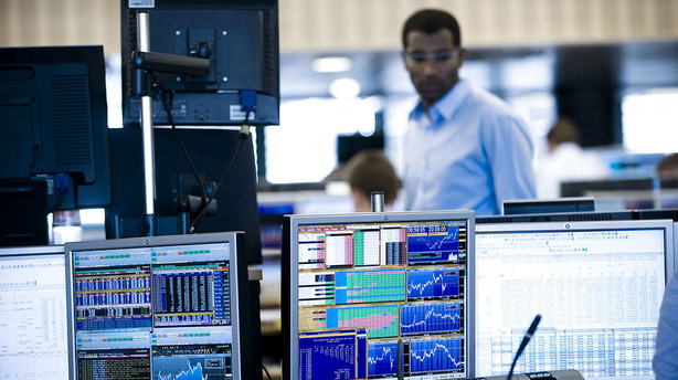 Danske Bank har landets bedste aktiesælger