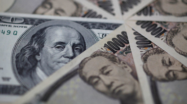 Valuta: Afventende marked op til afslutning af ECB-møde