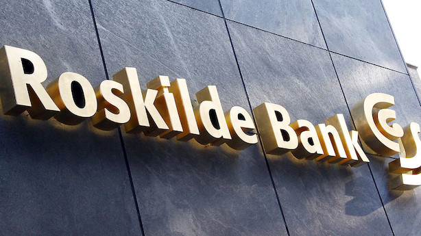 Konkursramt kunde får ingen erstatning af krakket bank