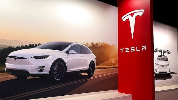 Analytiker ser Tesla have kurs mod rekordterritorium