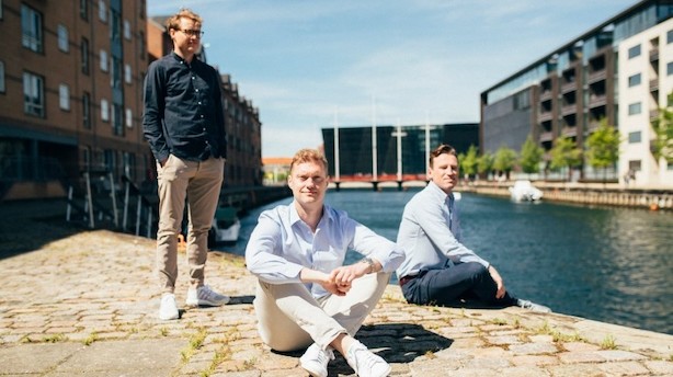 Dansk udlånsplatform for forbrugslån lander aftale med Nordea