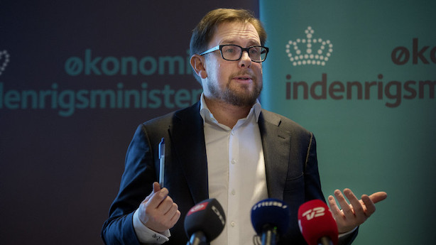 Regeringsanalyse: 28.000 familier lever i parallelsamfund