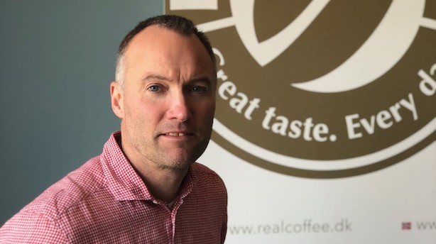 Sådan tæmmer dansk kaffekonge Amazon-monsteret: Vokser op til 40 pct. om måneden