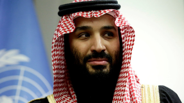 Saudiarabisk charmeoffensiv skal skabe tillid til reformer