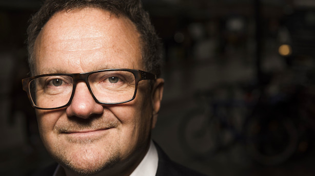 Millionunderskud vokser i ung betalingsudfordrer: Stiftere og investor har skudt yderligere 2 mio kr ind