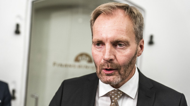 Hvert tredje pizzeria snyder bevidst med sin skat - nu vil DF have skrappere kontrol i finansloven