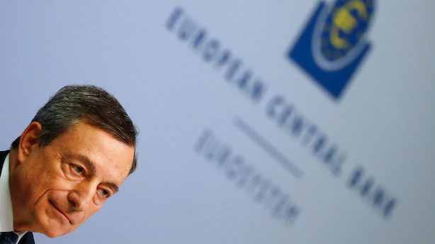 Højeste lønstigninger i Europa siden 2008: "Det kan bane vejen for, at ECB trykker på renteknappen"