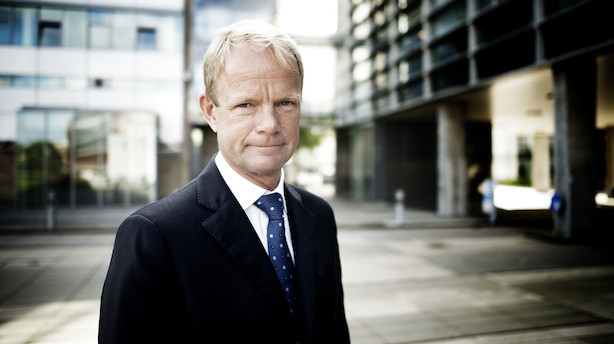 Kåre Schultz går i kødet på Lundbeck og finanshus skærer markant i kursmål: Aktien dykker