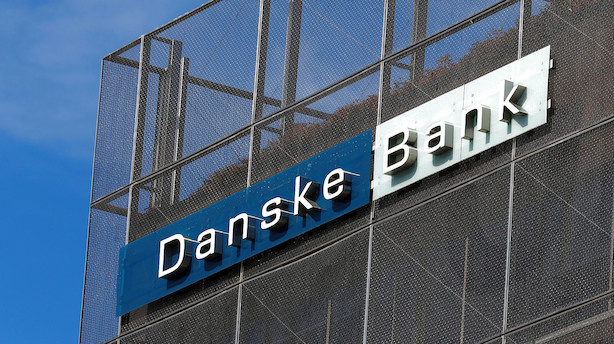 Morgenbriefing: Velhavere dumper Danske Bank