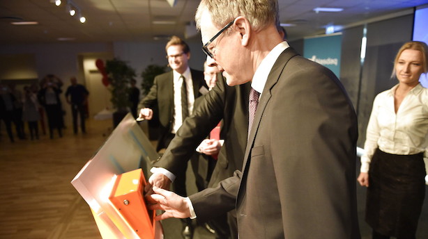 NNIT-direktør: Svært endnu at opgøre 2020-effekt fra tab af Pandora-aftale