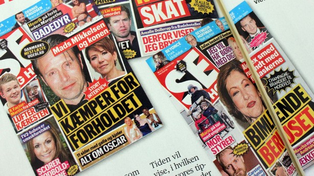 se og hør sagen se og hør sagen
