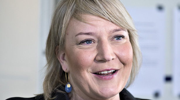 LA efterlyser EU-indsats ved de ydre grænser