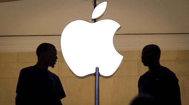 Apple skal betale milliardbøde for ulovlig teknologibrug