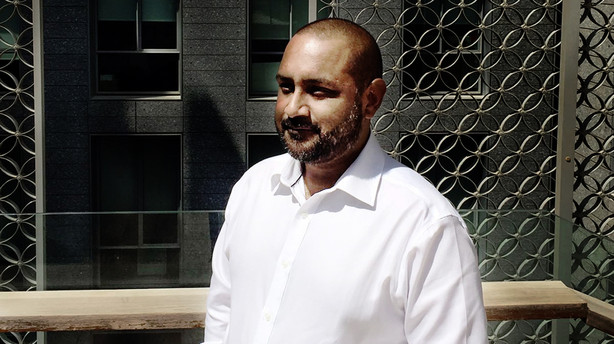 Medie: Danske advokater rådgav Sanjay Shah om udbytteskat