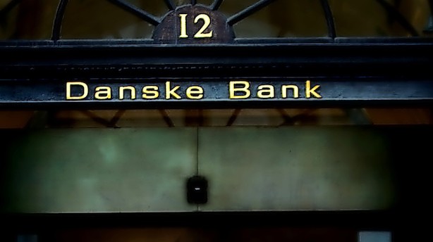 Danske Bank roses til skyerne af analysehus: Se forventet afkast
