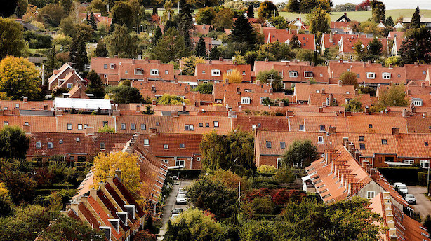 Klar, parat, konverter: Gylden mulighed for at få lavere rente på boliglån