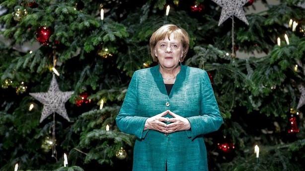 Mens du sov: Socialdemokrater udelukker hurtig løsning i Tyskland